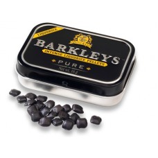 Barkleys Liquorice Pellets